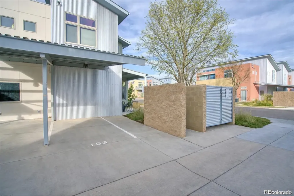 826 Blondel Street Fort Collins CO 80524