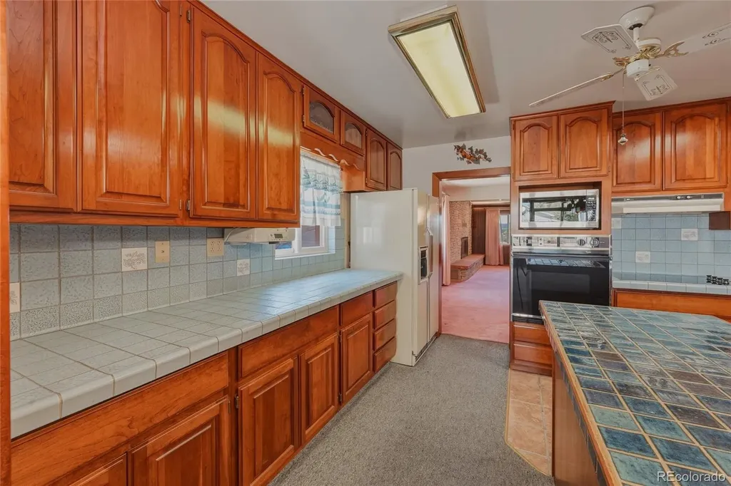 1316 Grant Avenue Trinidad CO 81082