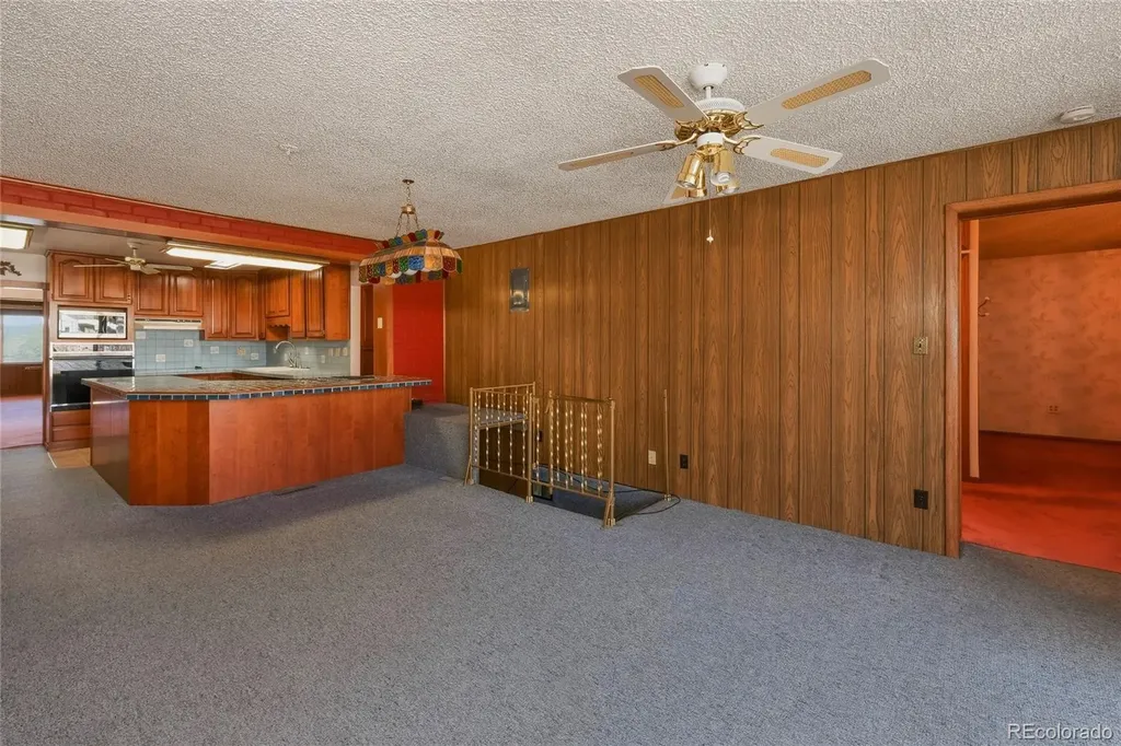 1316 Grant Avenue Trinidad CO 81082
