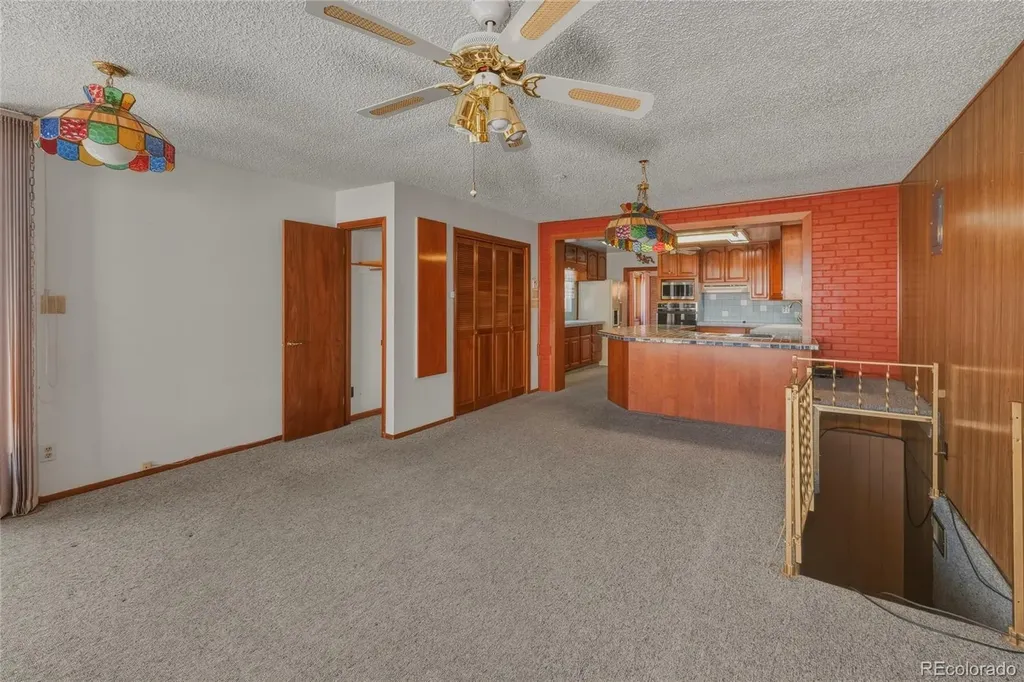 1316 Grant Avenue Trinidad CO 81082