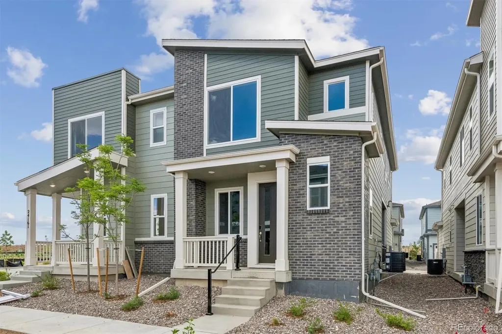 24171 E 30th Place Aurora CO 80019