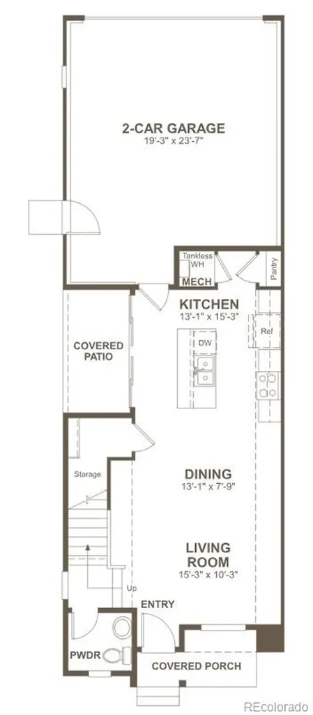 24171 E 30th Place Aurora CO 80019