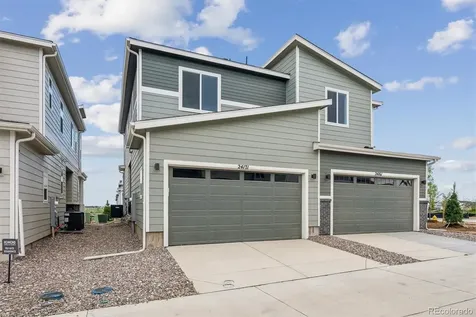 24171 E 30th Place Aurora CO 80019