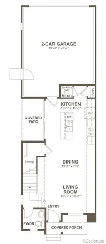 24171 E 30th Place Aurora CO 80019