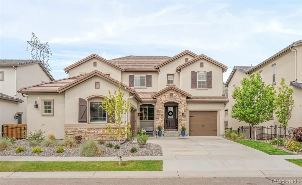 2125 S Poppy Street Lakewood CO 80228