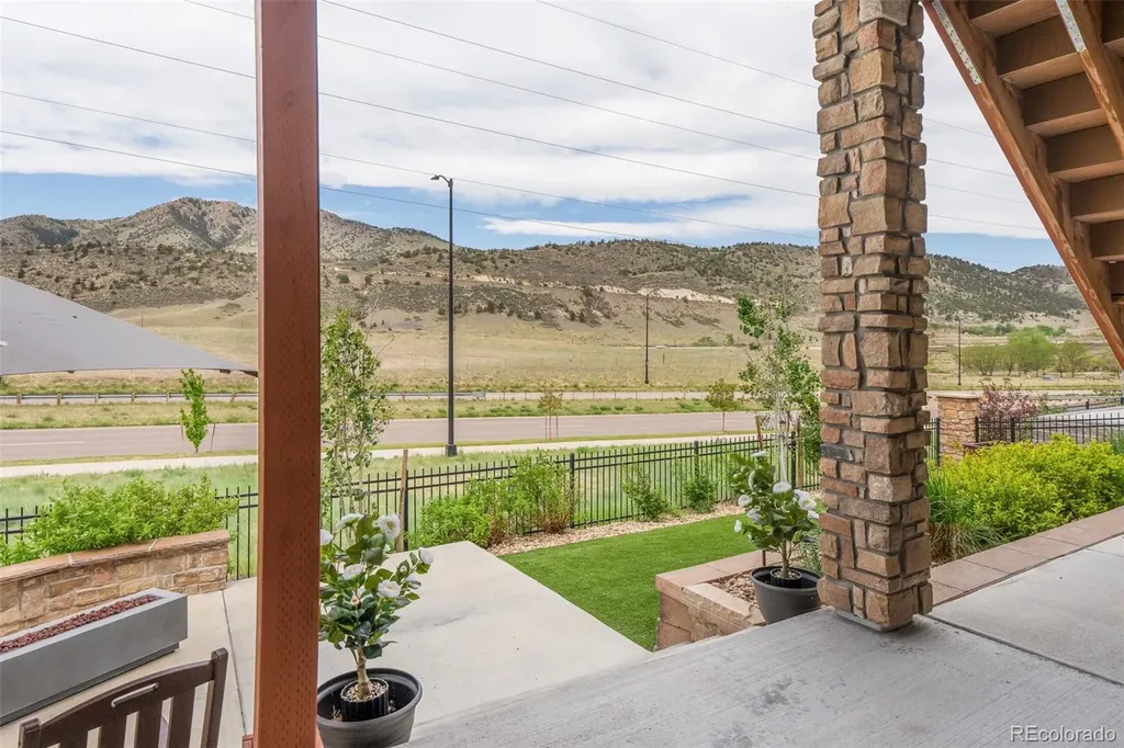 2125 S Poppy Street Lakewood CO 80228