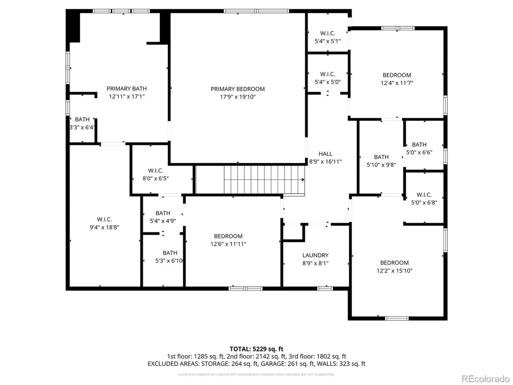 2125 S Poppy Street Lakewood CO 80228