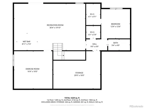 2125 S Poppy Street Lakewood CO 80228