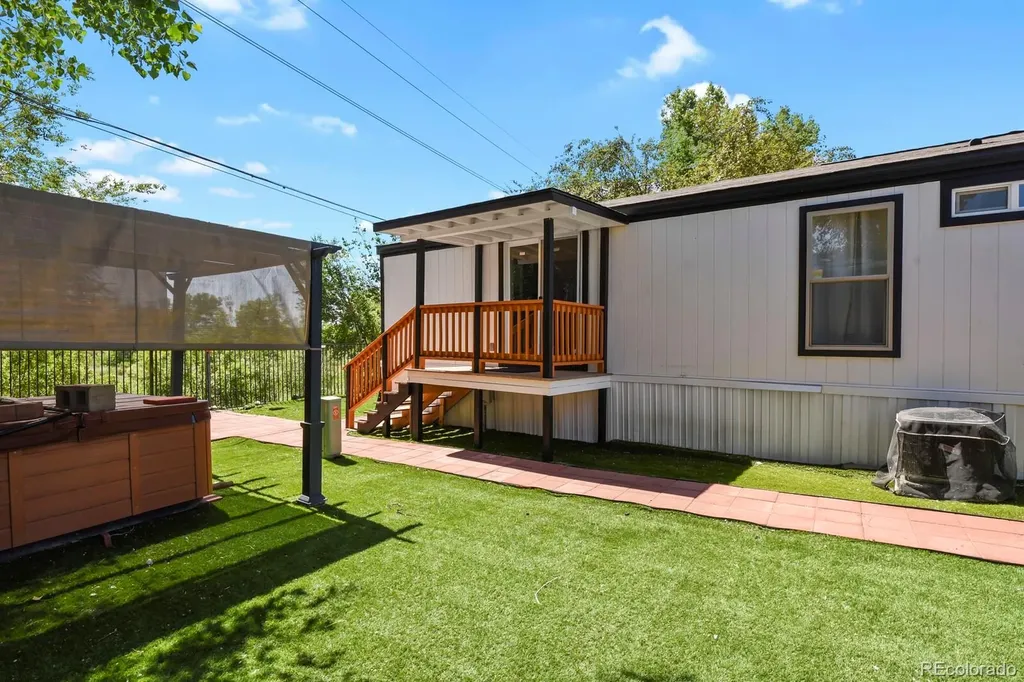 5505 Valmont Road Boulder CO 80301