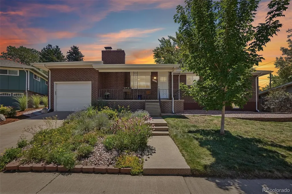 1520 Ulysses Street Golden CO 80401