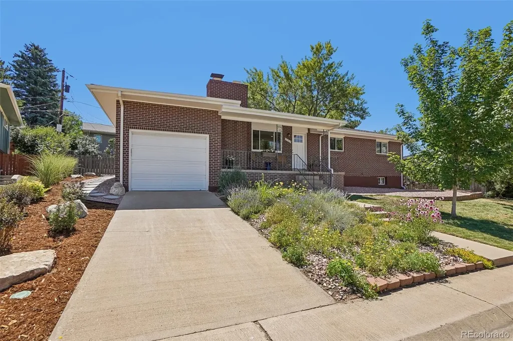 1520 Ulysses Street Golden CO 80401