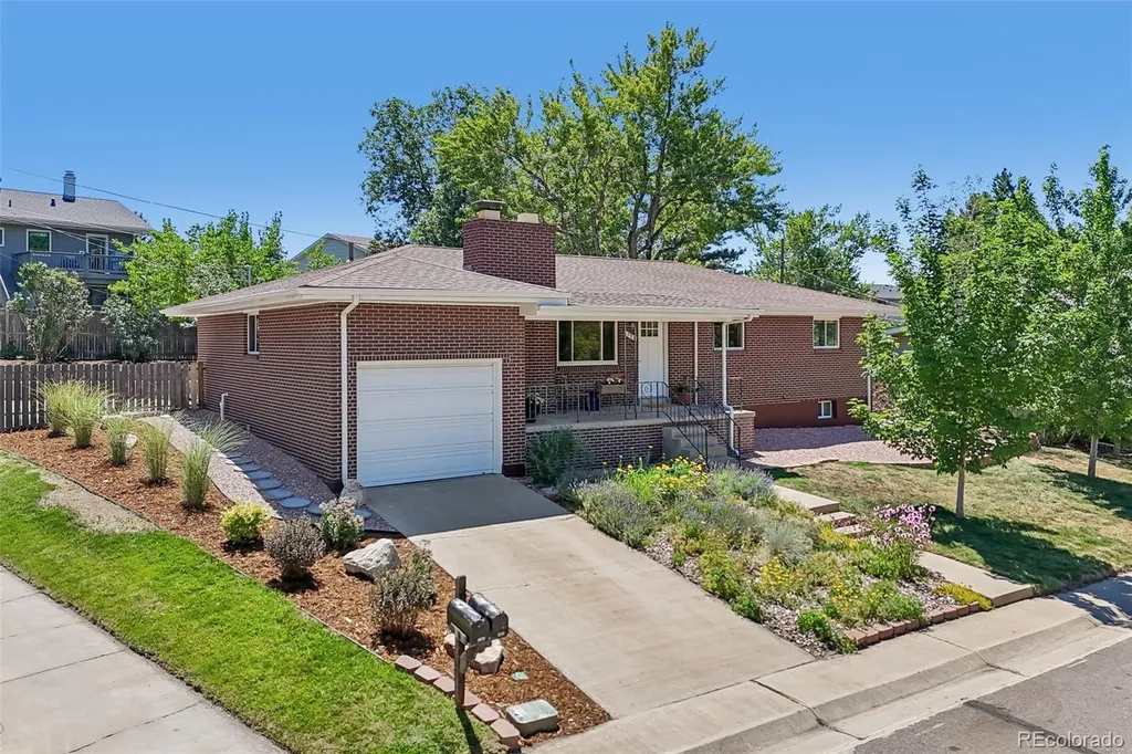 1520 Ulysses Street Golden CO 80401