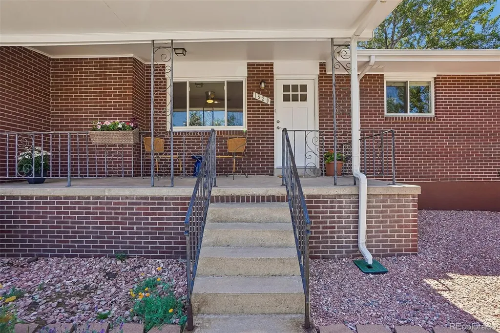 1520 Ulysses Street Golden CO 80401