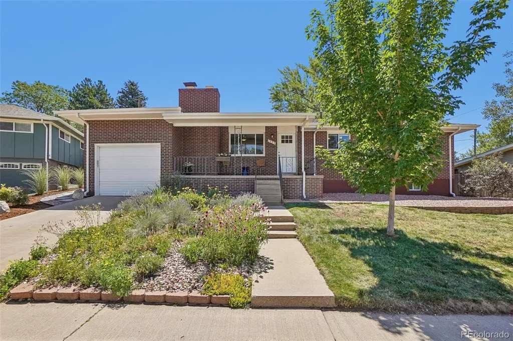 1520 Ulysses Street Golden CO 80401