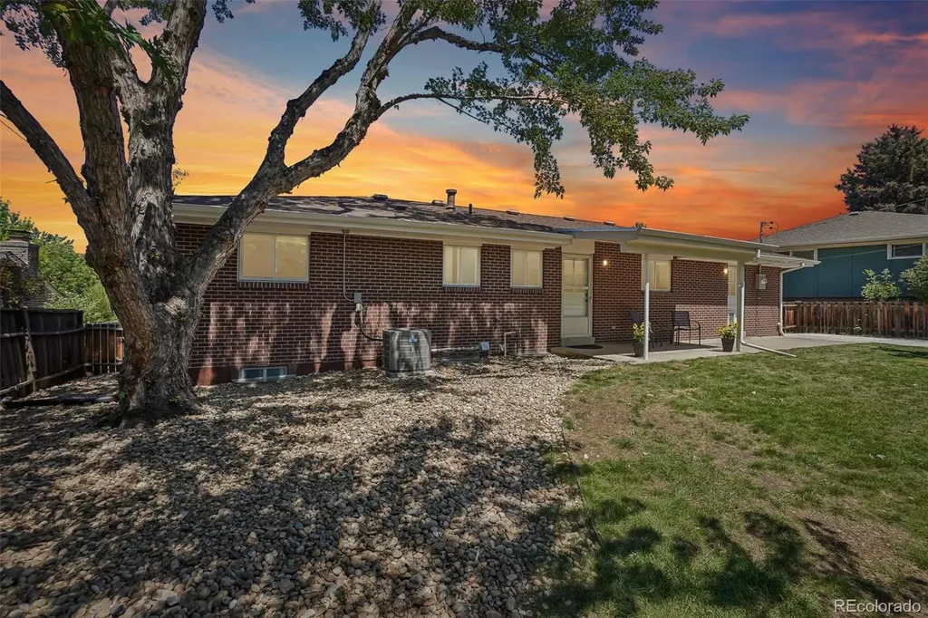 1520 Ulysses Street Golden CO 80401