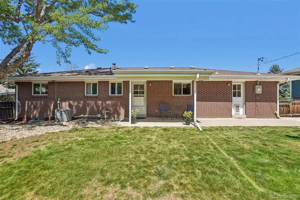 1520 Ulysses Street Golden CO 80401
