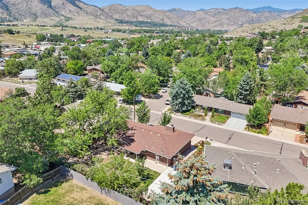 1520 Ulysses Street Golden CO 80401