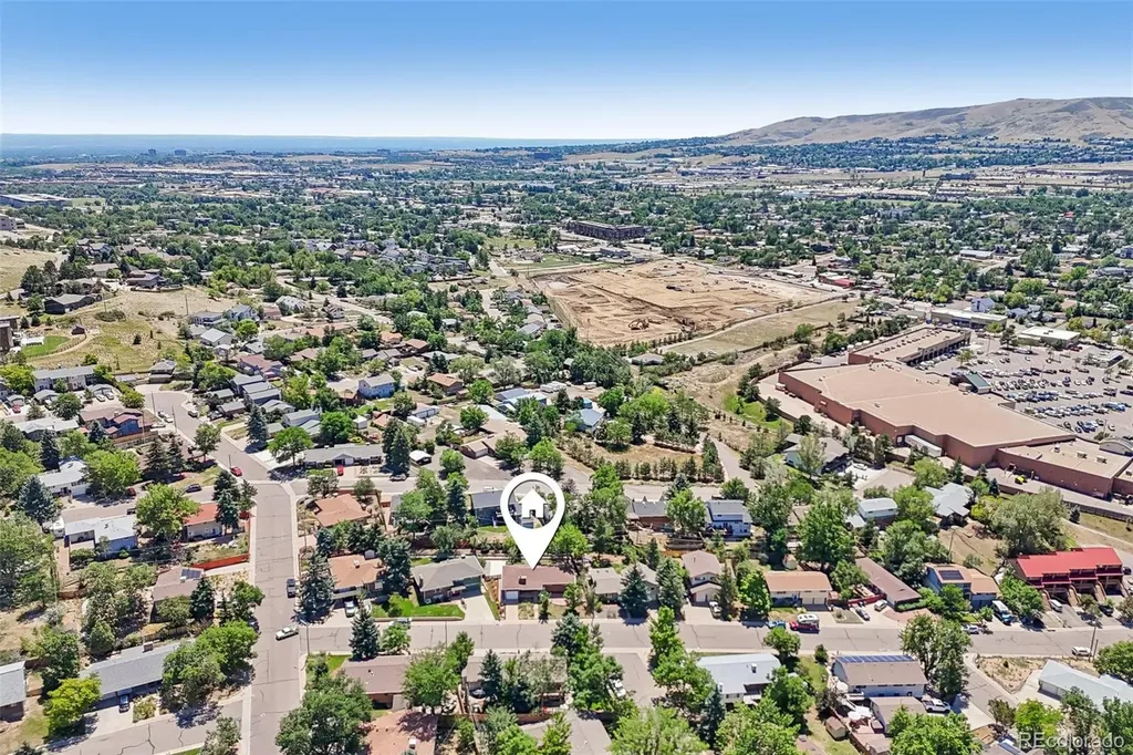 1520 Ulysses Street Golden CO 80401
