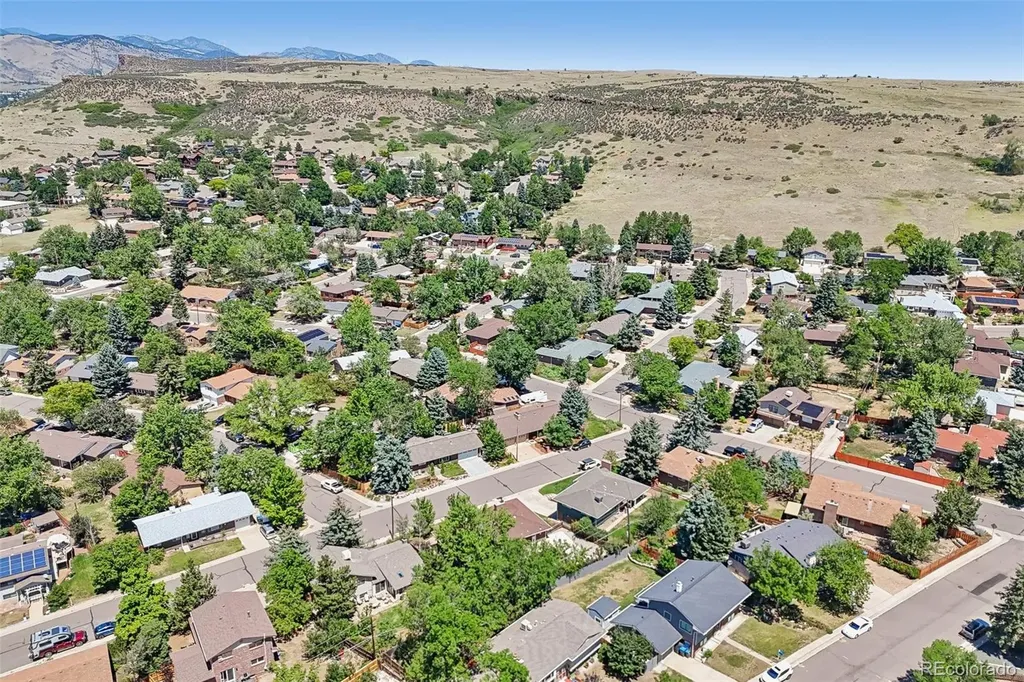 1520 Ulysses Street Golden CO 80401