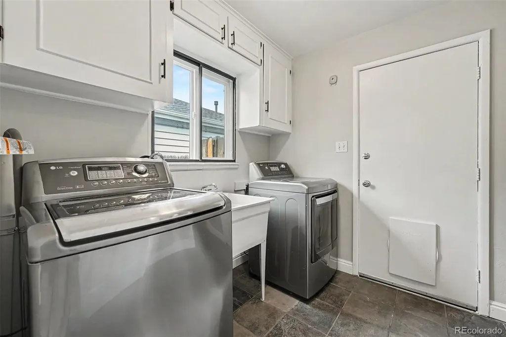 2063 Ingalls Street Edgewater CO 80214