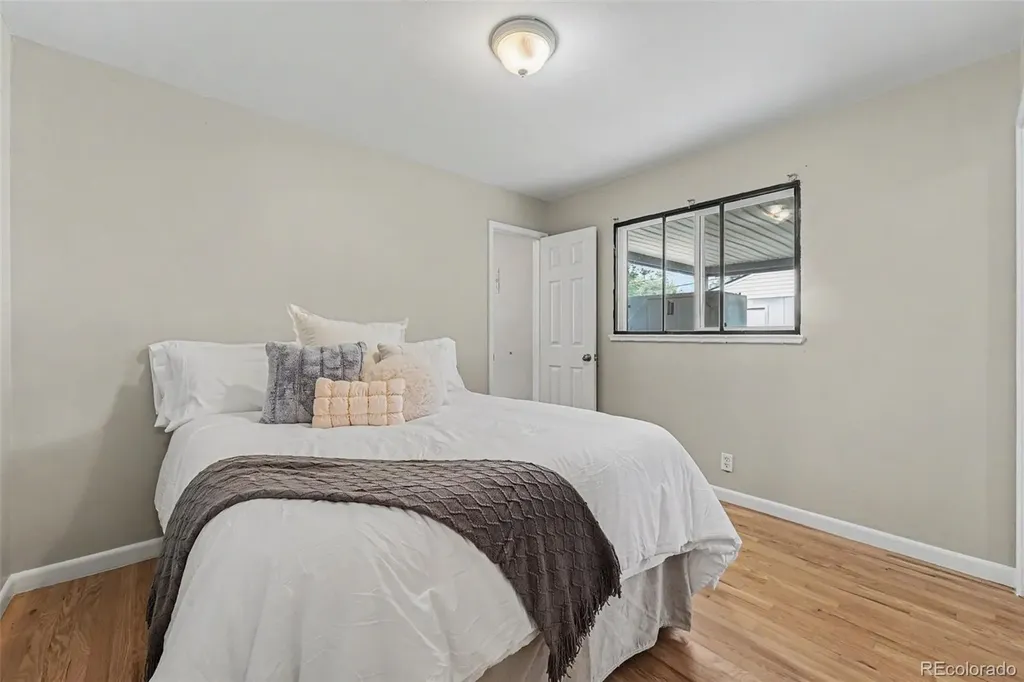 2063 Ingalls Street Edgewater CO 80214