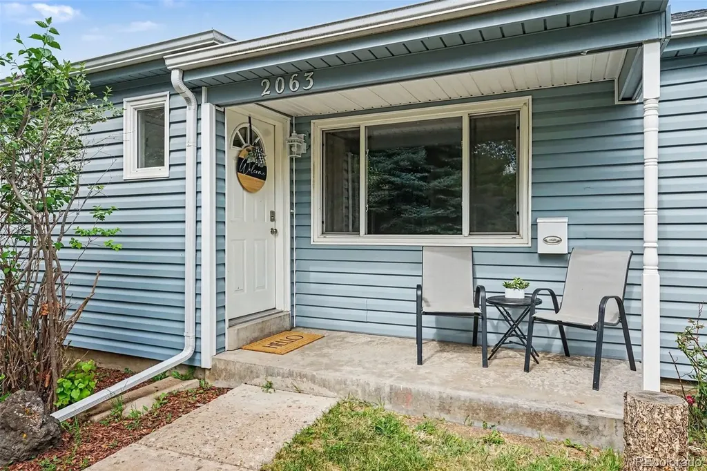 2063 Ingalls Street Edgewater CO 80214