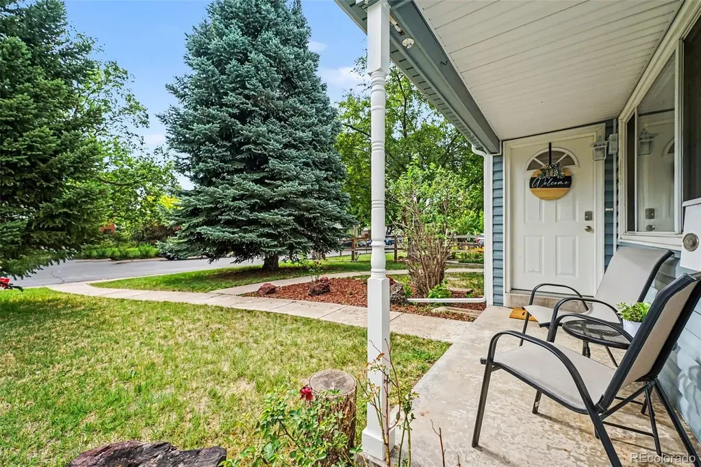 2063 Ingalls Street Edgewater CO 80214