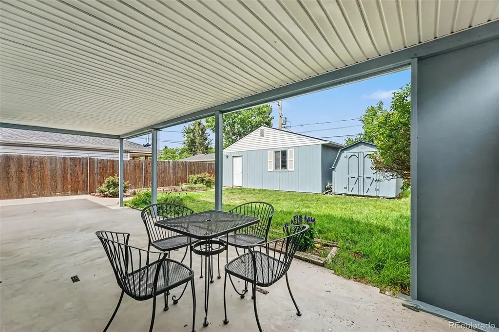 2063 Ingalls Street Edgewater CO 80214