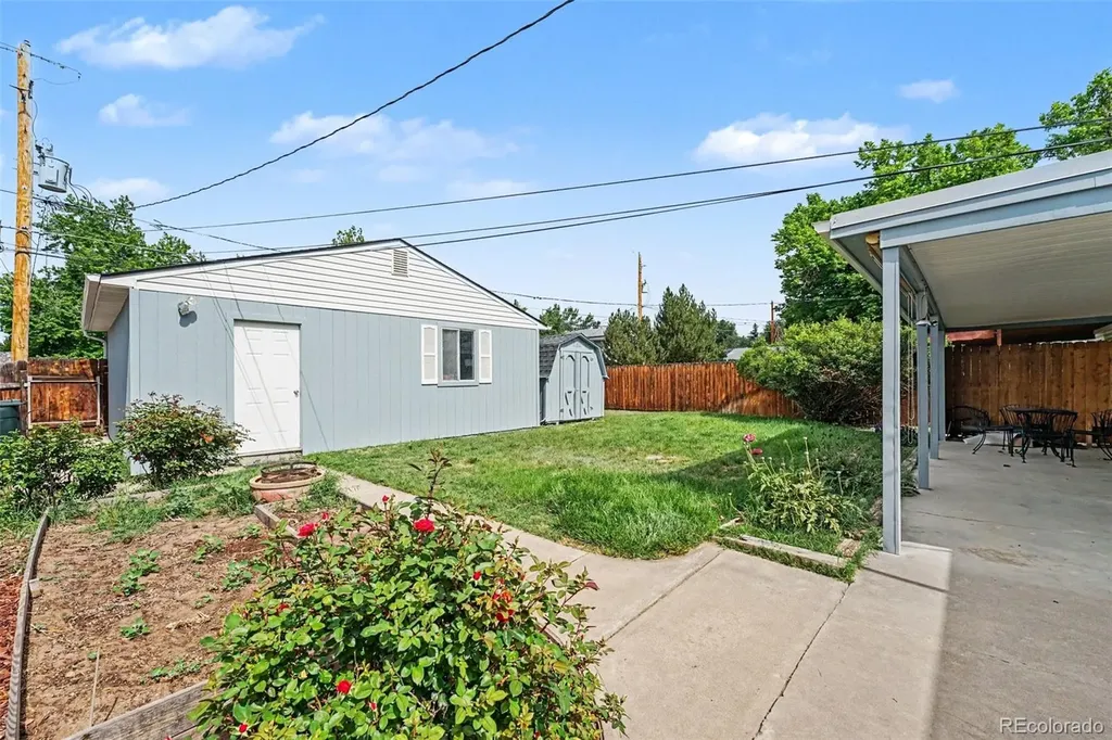 2063 Ingalls Street Edgewater CO 80214
