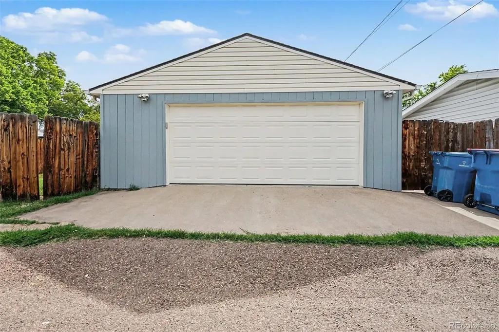 2063 Ingalls Street Edgewater CO 80214