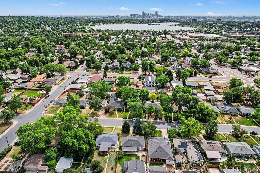 2063 Ingalls Street Edgewater CO 80214