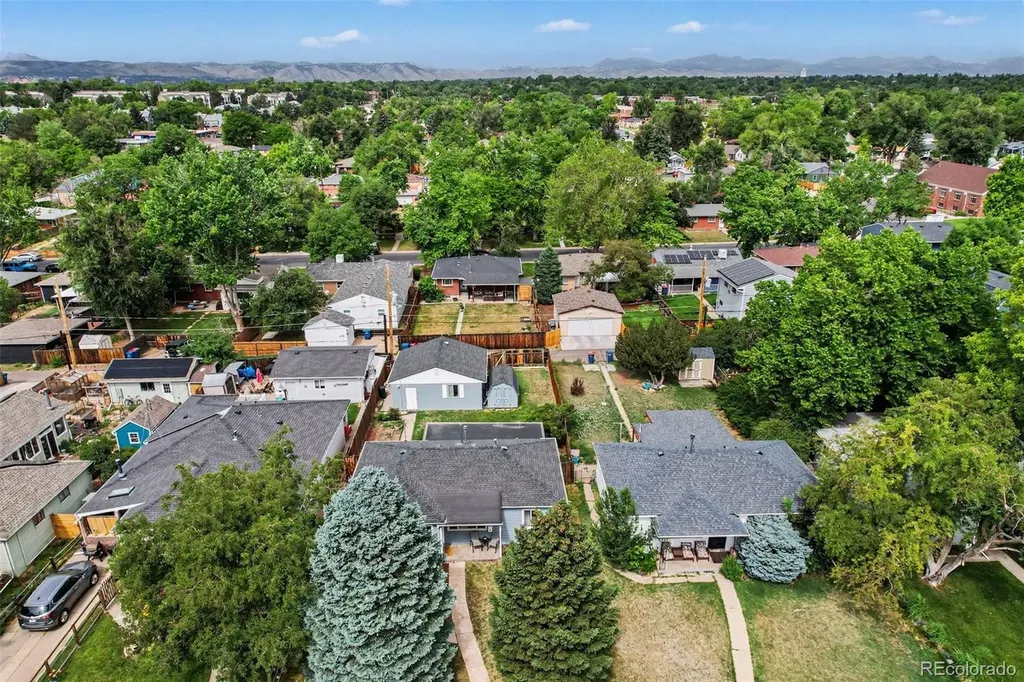 2063 Ingalls Street Edgewater CO 80214