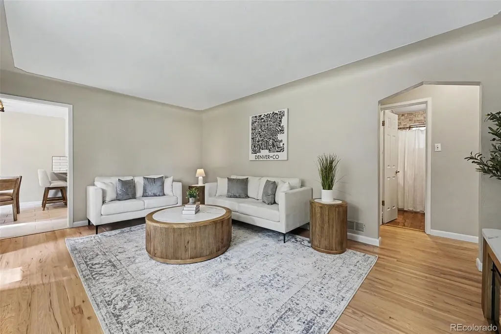 2063 Ingalls Street Edgewater CO 80214