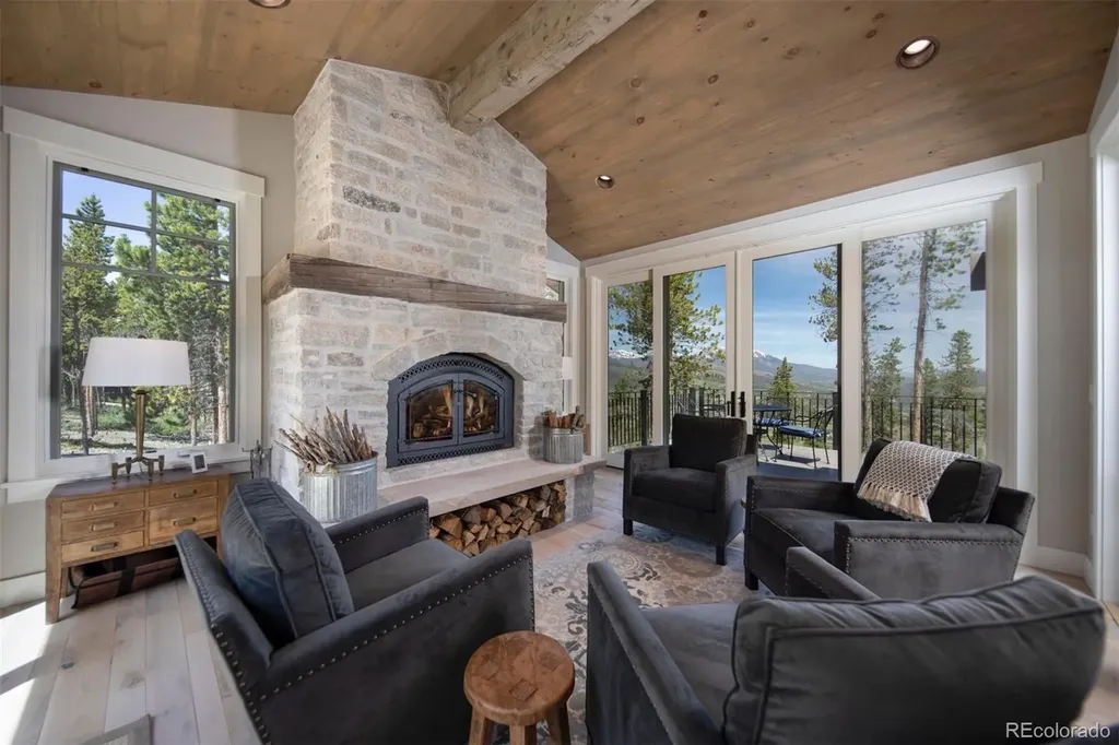 1129 Discovery Hill Drive Breckenridge CO 80424