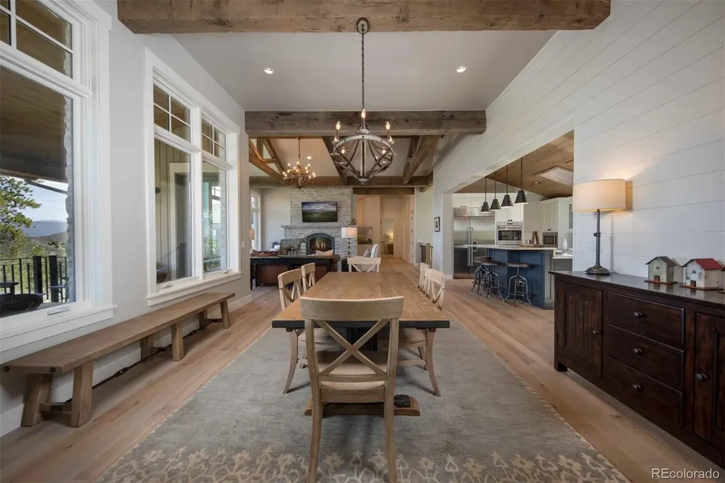1129 Discovery Hill Drive Breckenridge CO 80424