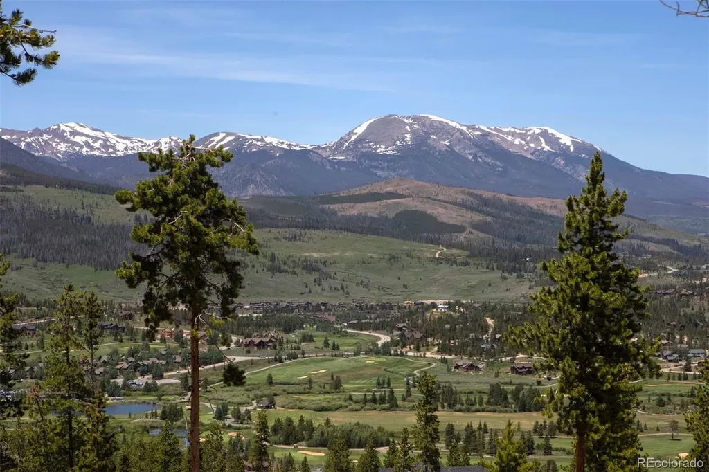 1129 Discovery Hill Drive Breckenridge CO 80424