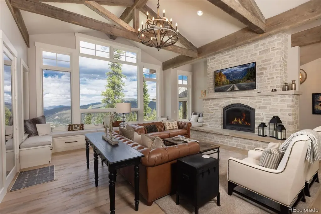 1129 Discovery Hill Drive Breckenridge CO 80424