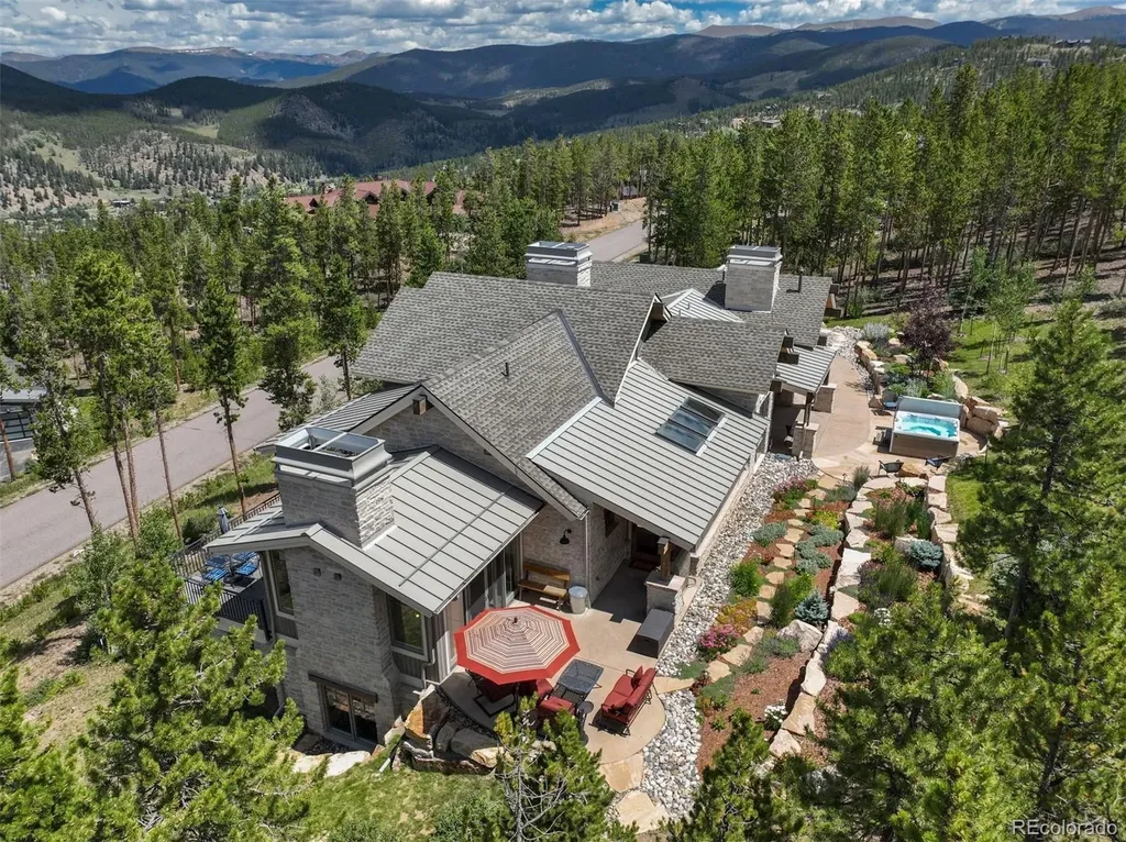 1129 Discovery Hill Drive Breckenridge CO 80424