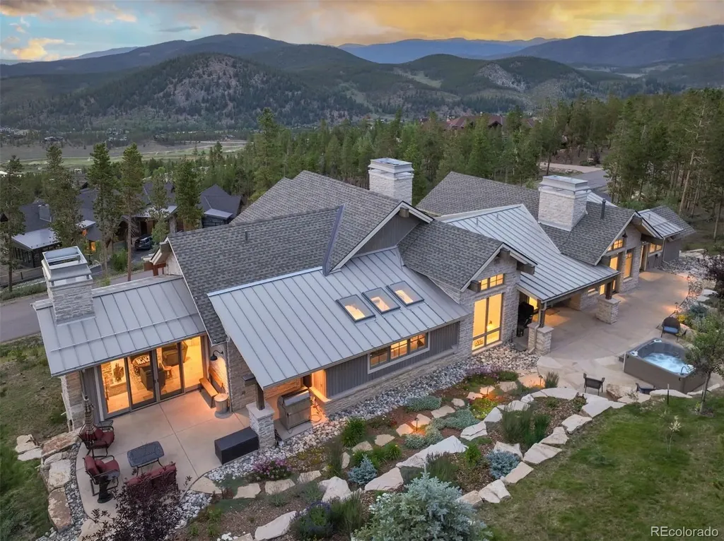 1129 Discovery Hill Drive Breckenridge CO 80424
