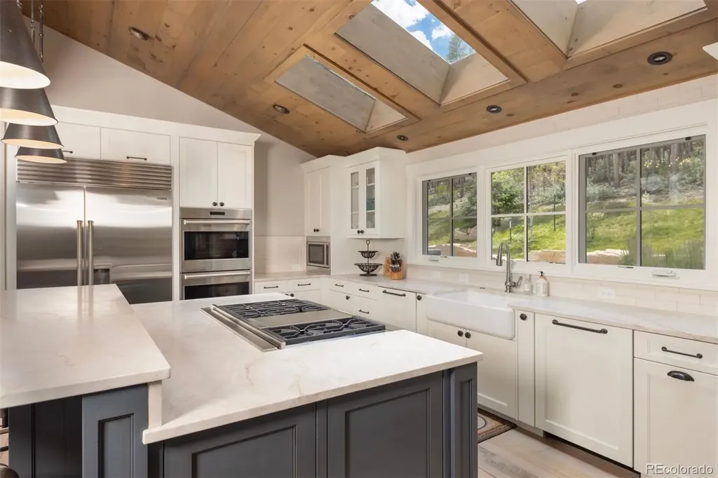 1129 Discovery Hill Drive Breckenridge CO 80424