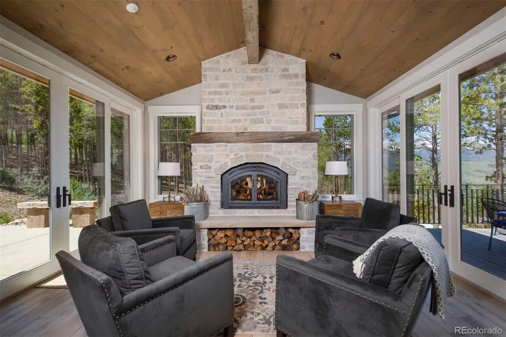 1129 Discovery Hill Drive Breckenridge CO 80424