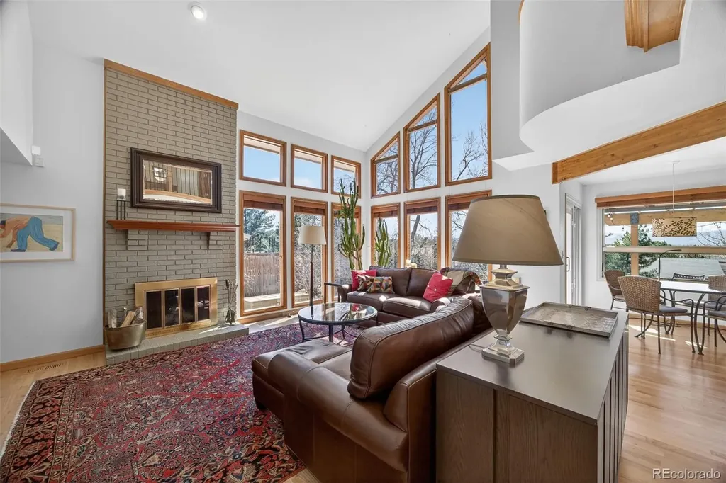 2452 Terraridge Drive Highlands Ranch CO 80126