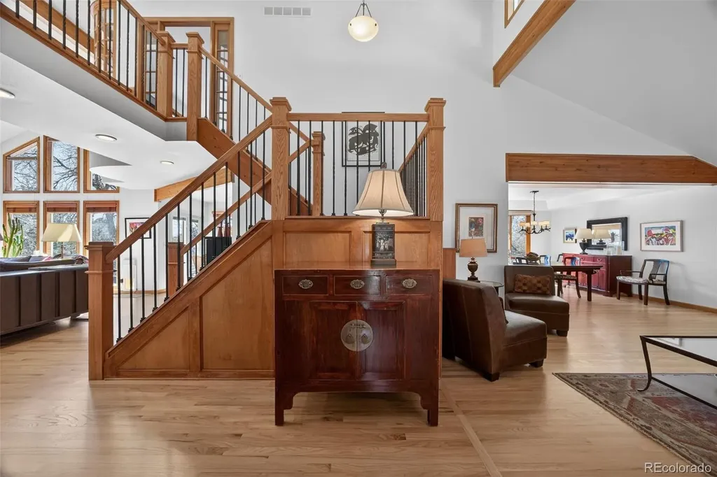 2452 Terraridge Drive Highlands Ranch CO 80126
