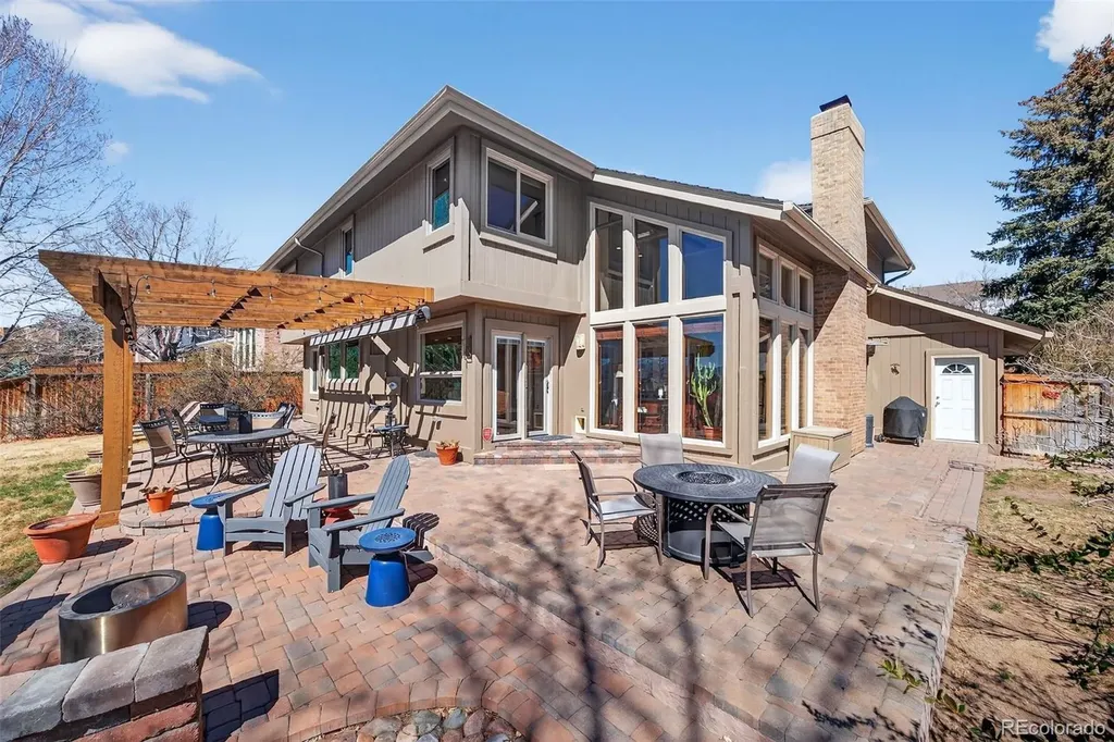 2452 Terraridge Drive Highlands Ranch CO 80126