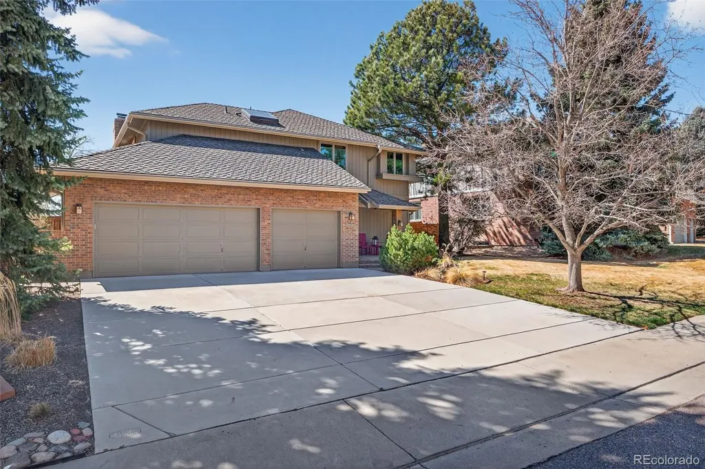 2452 Terraridge Drive Highlands Ranch CO 80126