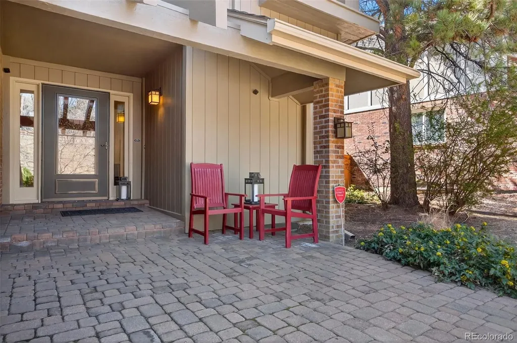 2452 Terraridge Drive Highlands Ranch CO 80126