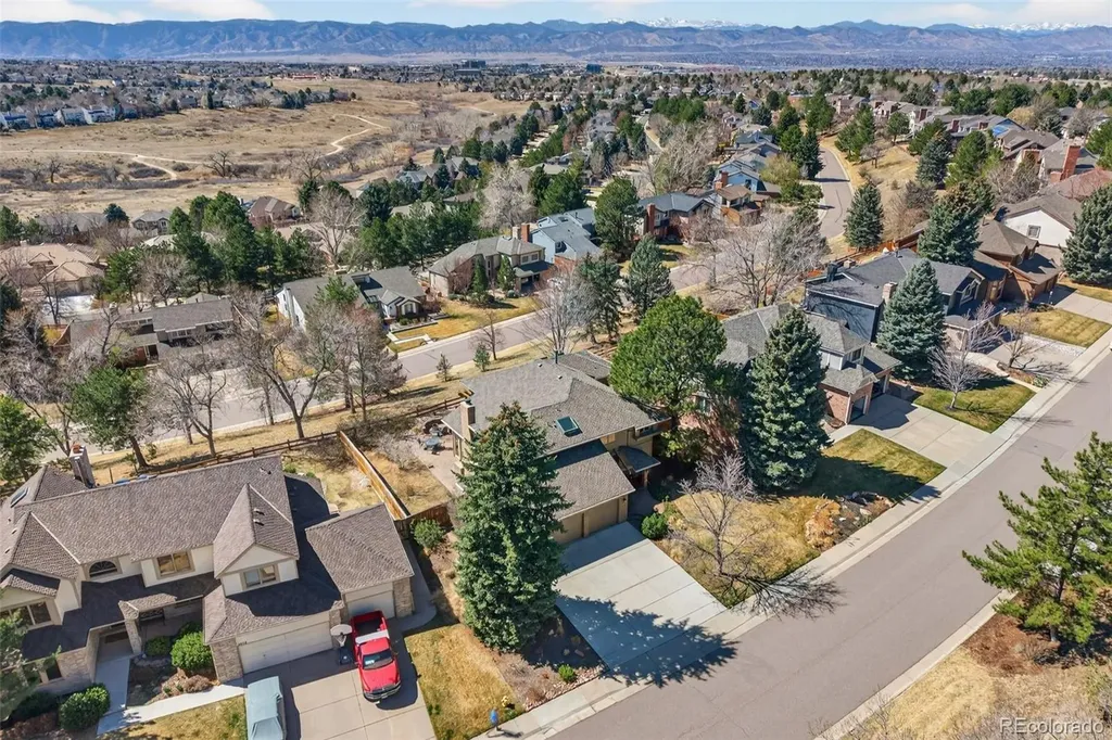 2452 Terraridge Drive Highlands Ranch CO 80126