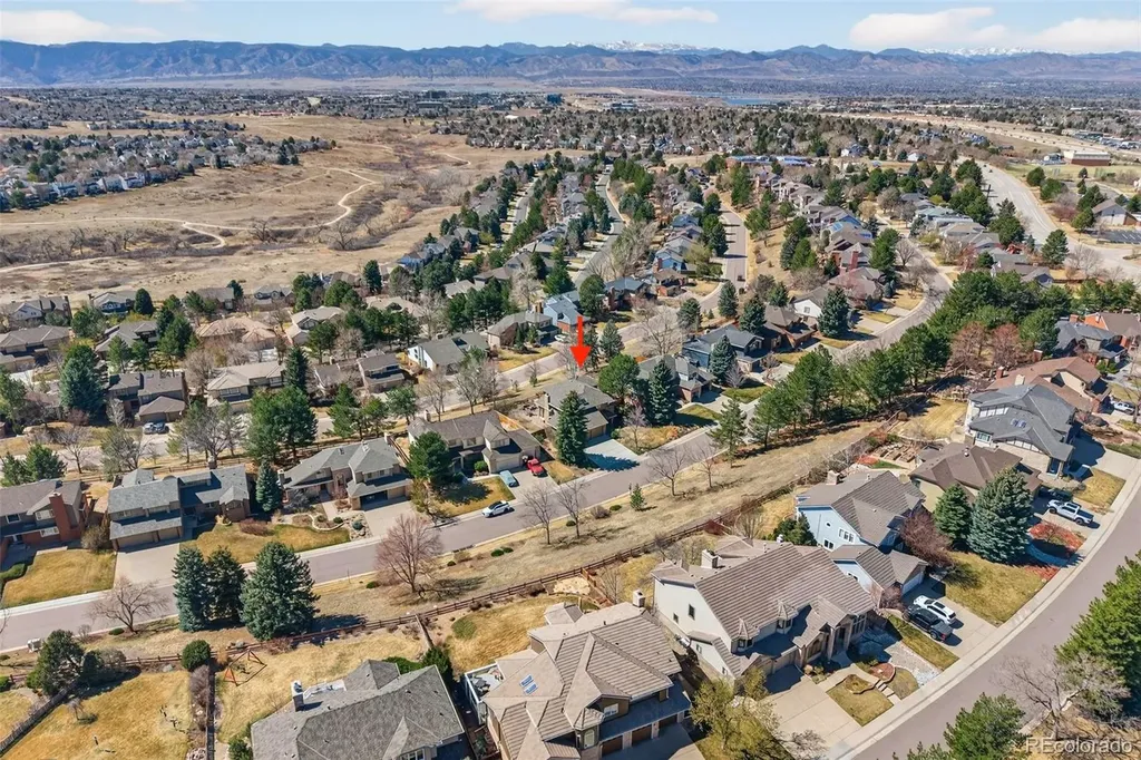 2452 Terraridge Drive Highlands Ranch CO 80126
