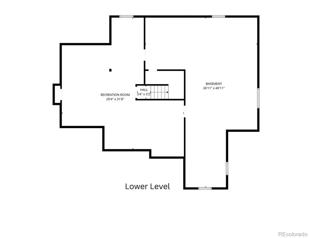 2452 Terraridge Drive Highlands Ranch CO 80126