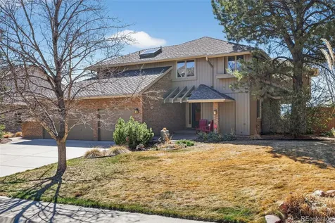 2452 Terraridge Drive Highlands Ranch CO 80126